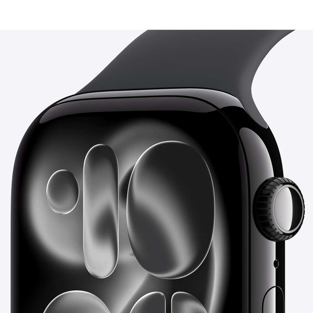 ساعت هوشمند اپل مدل Apple Watch Series 11 46mm - خاکستری