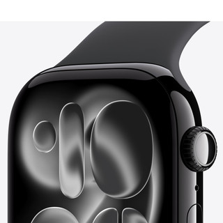 ساعت هوشمند اپل مدل Apple Watch Series 11 46mm - خاکستری