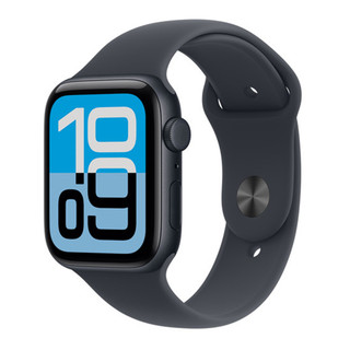 ساعت هوشمند اپل مدل Apple Watch SE 3 40mm - نیمهشب