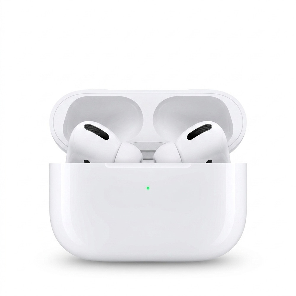هدفون بی‌سیم اپل مدل AirPods Pro 2 - سفید