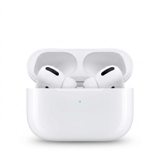 هدفون بیسیم اپل مدل AirPods Pro 2 - سفید