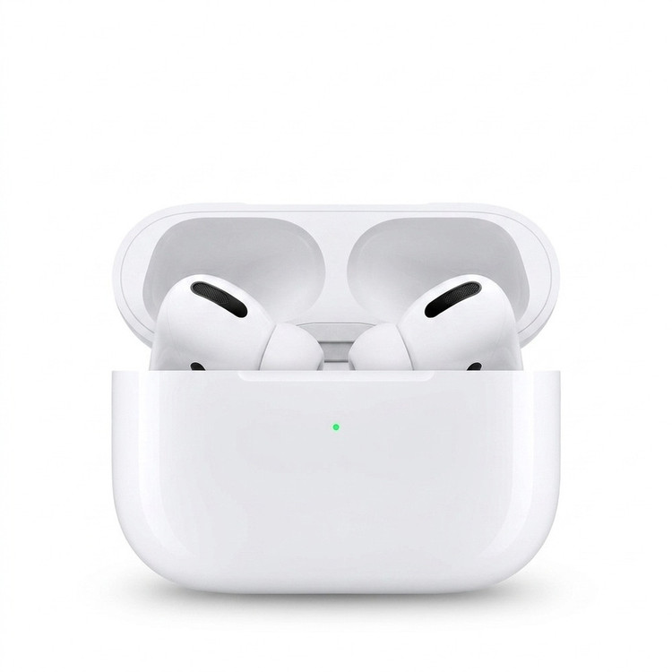 هدفون بیسیم اپل مدل AirPods Pro 2 - سفید