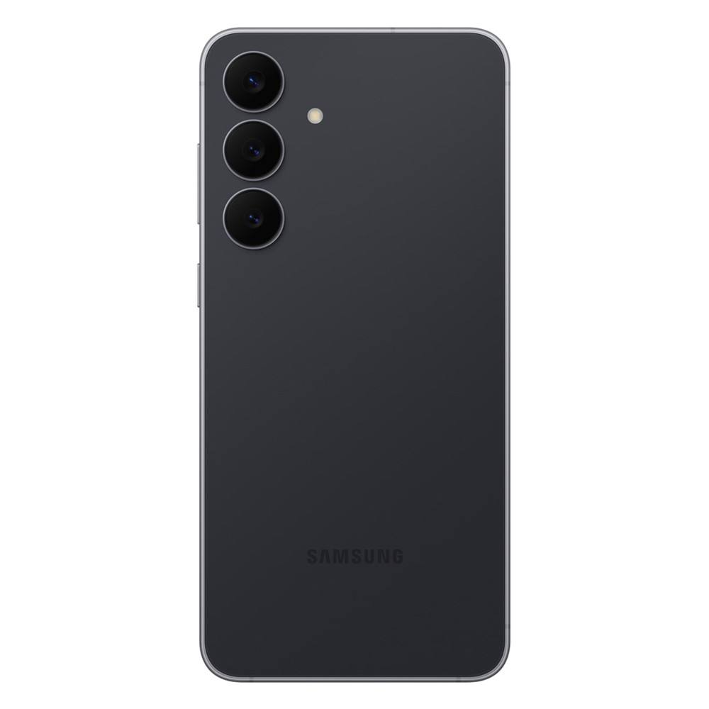 گوشی موبایل سامسونگ مدل Galaxy S25 FE ظرفیت 256 گیگابایت رم 8 گیگابایت - پک ویتنام - مشکی براق