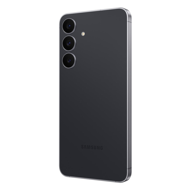 گوشی موبایل سامسونگ مدل Galaxy S25 FE ظرفیت 256 گیگابایت رم 8 گیگابایت - پک ویتنام - مشکی براق