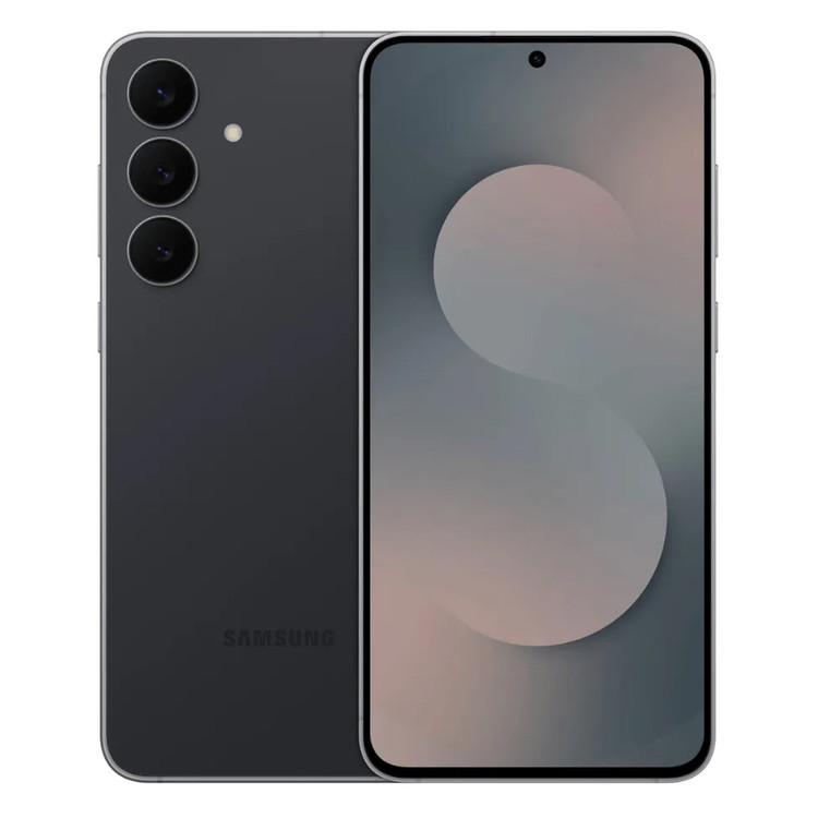 گوشی موبایل سامسونگ مدل Galaxy S25 FE ظرفیت 256 گیگابایت رم 8 گیگابایت - پک ویتنام - مشکی براق