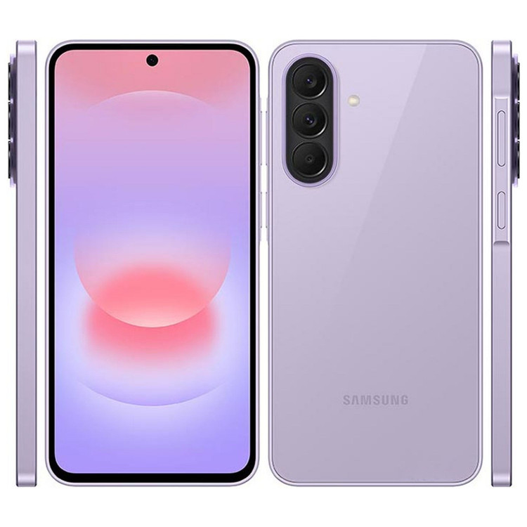 گوشی موبایل سامسونگ مدل Galaxy A37 5G ظرفیت 256 گیگابایت رم 8 گیگابایت - پک ویتنام - یاسی