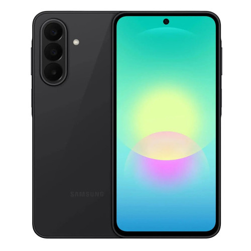 گوشی موبایل سامسونگ مدل Galaxy A27 5G ظرفیت 256 گیگابایت رم 8 گیگابایت - پک ویتنام - مشکی