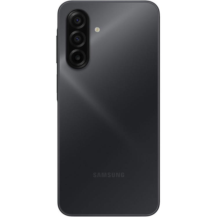 گوشی موبایل سامسونگ مدل Galaxy A17 ظرفیت 256 گیگابایت رم 8 گیگابایت - پک ویتنام - مشکی