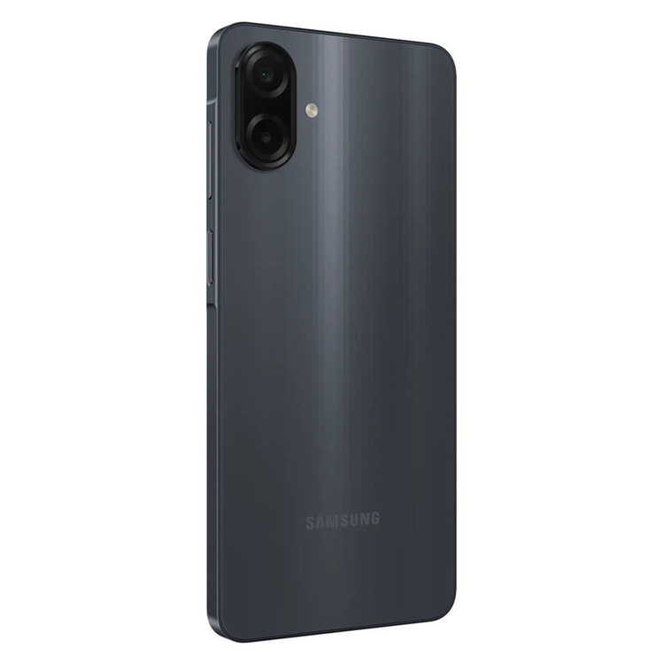 گوشی موبایل سامسونگ مدل Galaxy A07 ظرفیت 128 گیگابایت رم 6 گیگابایت - مشکی