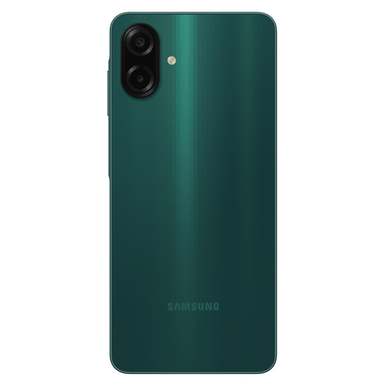 گوشی موبایل سامسونگ مدل Galaxy A07 ظرفیت 128 گیگابایت رم 6 گیگابایت - سبز
