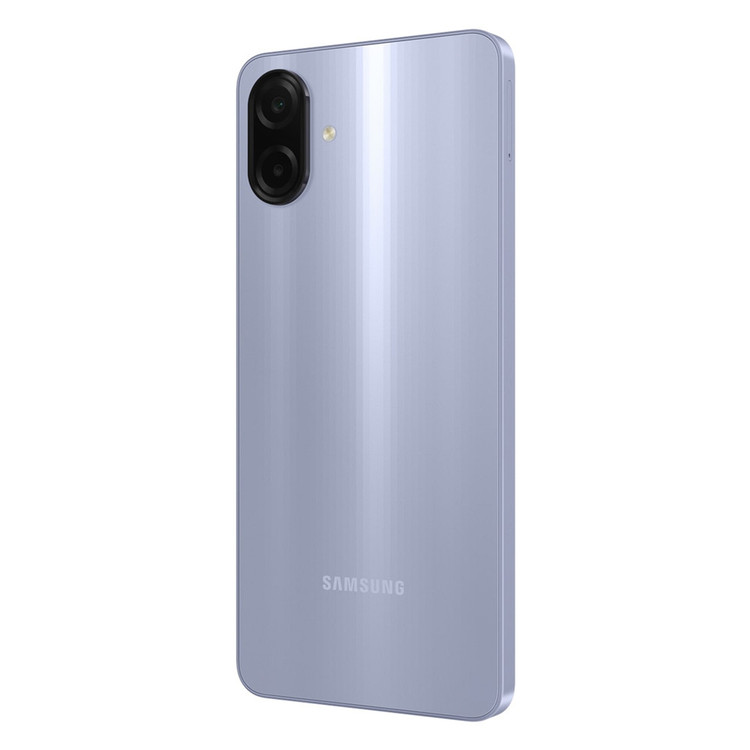 گوشی موبایل سامسونگ مدل Galaxy A07 ظرفیت 128 گیگابایت رم 4 گیگابایت - بنفش