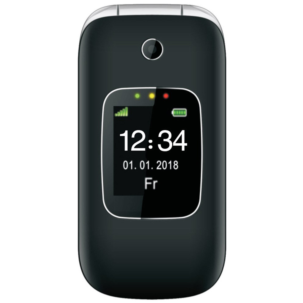 گوشی موبایل ارد مدل Orod F240D - مشکی