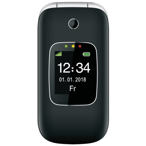 گوشی موبایل ارد مدل Orod F240D - مشکی