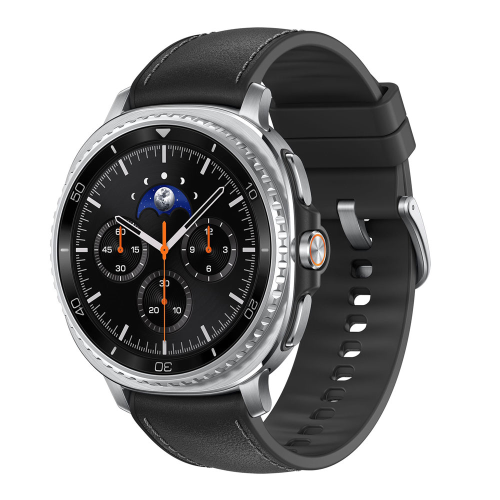 ساعت هوشمند سامسونگ مدل Galaxy Watch 8 Classic L500 46mm - مشکی