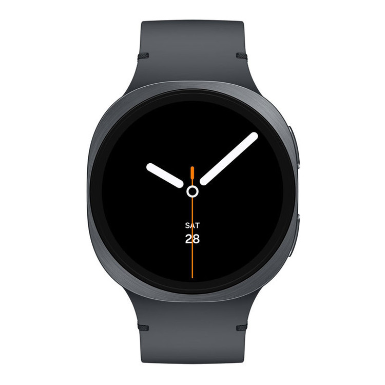 ساعت هوشمند سامسونگ مدل Galaxy Watch 8 L330 44mm - گرافیتی