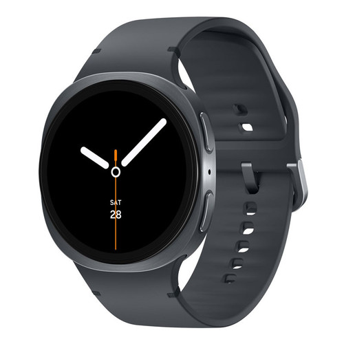 ساعت هوشمند سامسونگ مدل Galaxy Watch 8 L320 40mm - گرافیتی