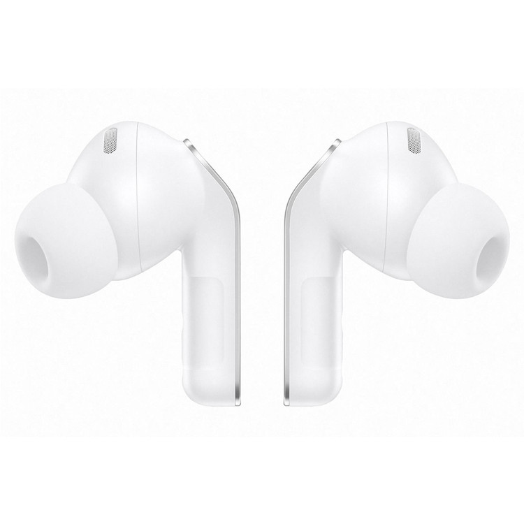 هدفون بیسیم سامسونگ مدل Galaxy Buds 4 Pro - سفید