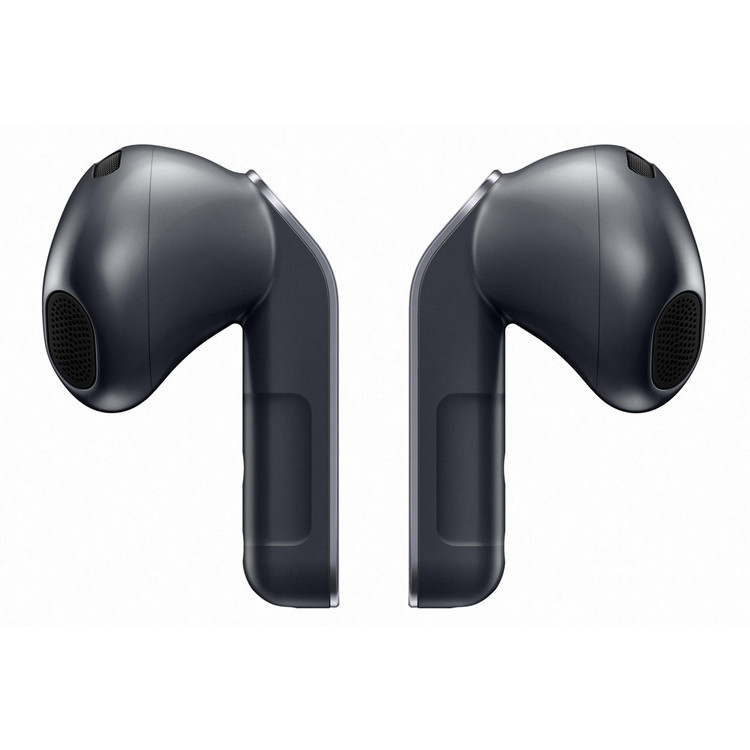 هدفون بیسیم سامسونگ مدل Galaxy Buds 4 - مشکی