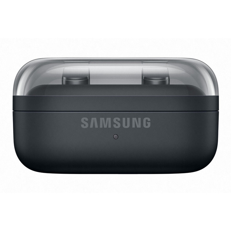 هدفون بیسیم سامسونگ مدل Galaxy Buds 4 - مشکی