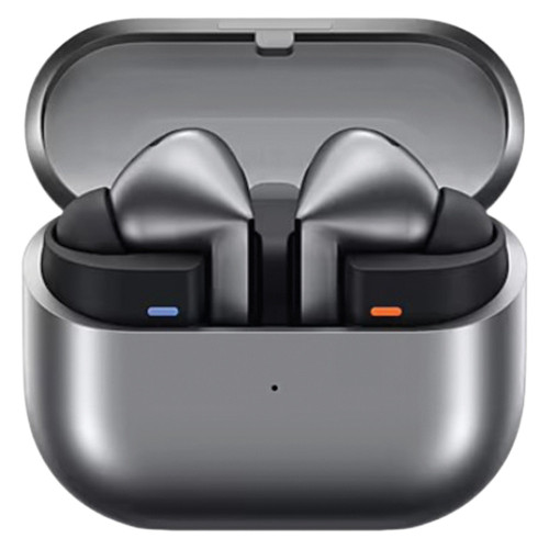 هدفون بیسیم سامسونگ مدل Galaxy Buds 3 Pro - نقرهای