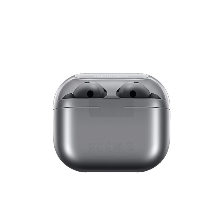 هدفون بیسیم سامسونگ مدل Galaxy Buds 3 Pro - نقرهای