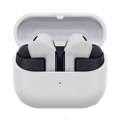 هدفون بیسیم سامسونگ مدل Galaxy Buds 3 FE - سفید