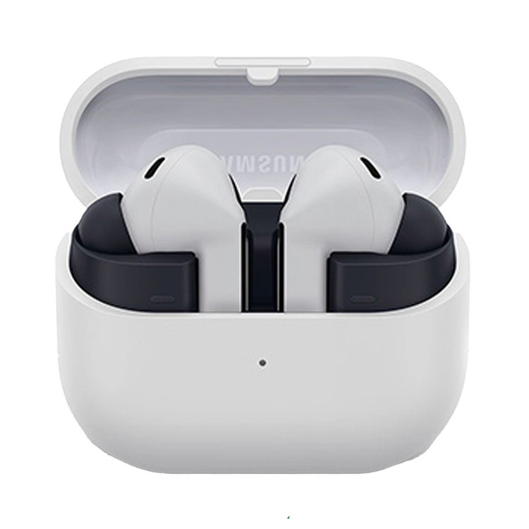 هدفون بیسیم سامسونگ مدل Galaxy Buds 3 FE - سفید