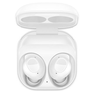 هدفون بیسیم سامسونگ مدل Galaxy Buds FE - سفید