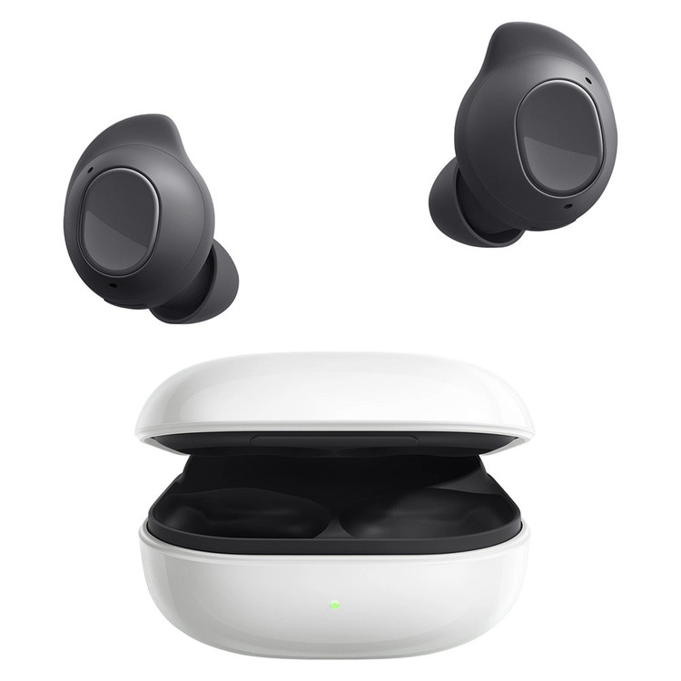 هدفون بیسیم سامسونگ مدل Galaxy Buds FE - سفید