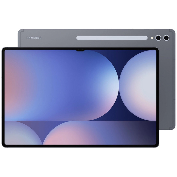 تبلت سامسونگ مدل Galaxy Tab S10 Ultra 5G ظرفیت 256 گیگابایت رم 12 گیگابایت - پک ویتنام - خاکستری