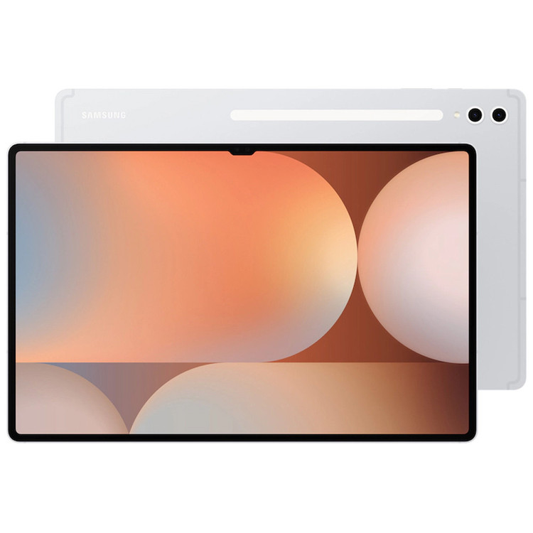 تبلت سامسونگ مدل Galaxy Tab S10 Ultra 5G ظرفیت 256 گیگابایت رم 12 گیگابایت - پک ویتنام - خاکستری