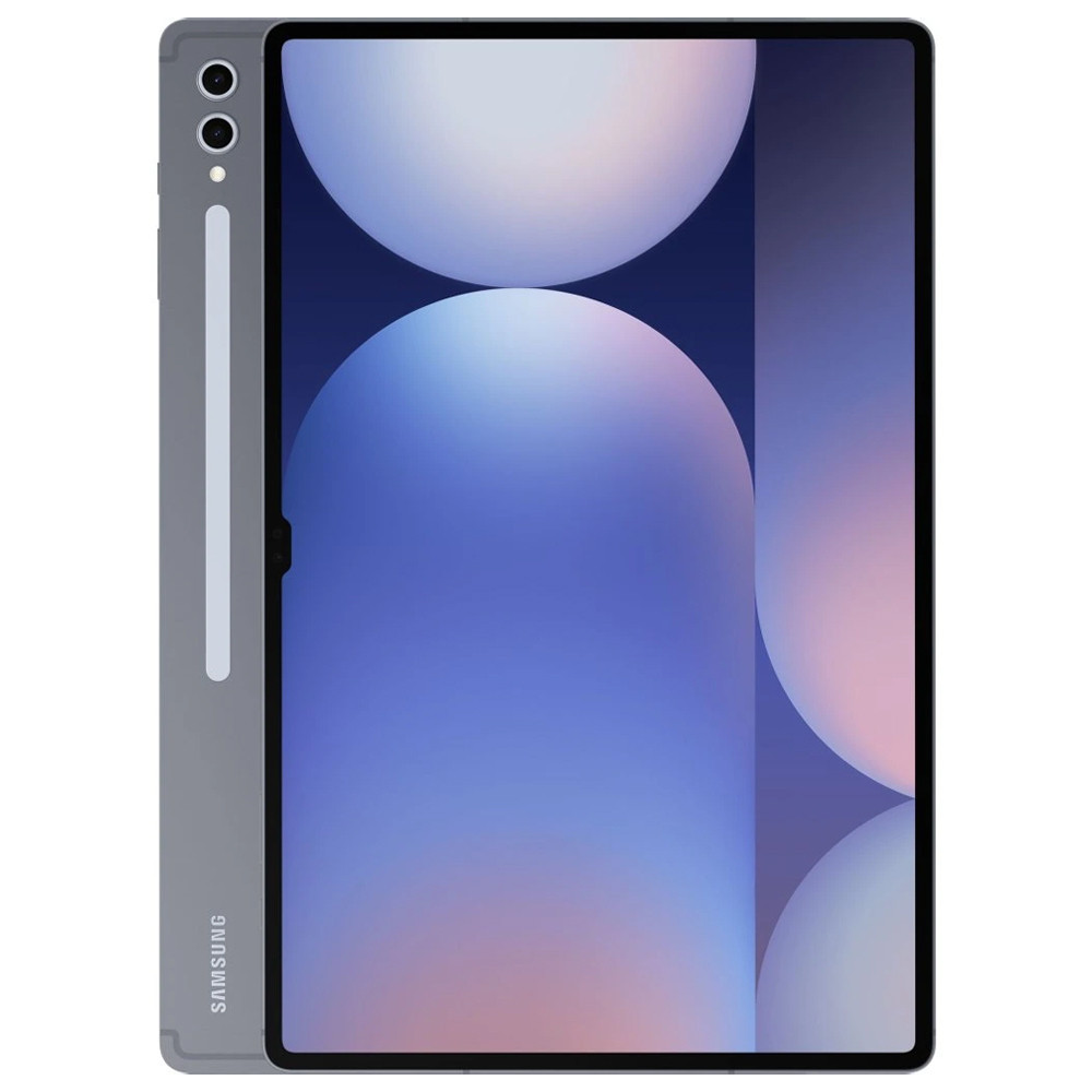 تبلت سامسونگ مدل Galaxy Tab S10 Ultra 5G ظرفیت 256 گیگابایت رم 12 گیگابایت - پک ویتنام - نقره‌ای