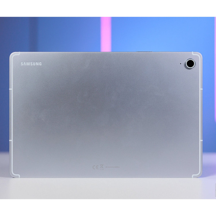 تبلت سامسونگ مدل Galaxy Tab S10 FE Plus 5G ظرفیت 128 گیگابایت رم 8 گیگابایت - پک ویتنام - نقرهای