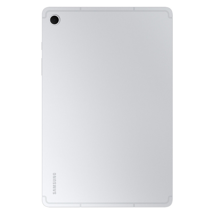 تبلت سامسونگ مدل Galaxy Tab S10 Lite 5G ظرفیت 128 گیگابایت رم 6 گیگابایت - پک ویتنام - نقرهای