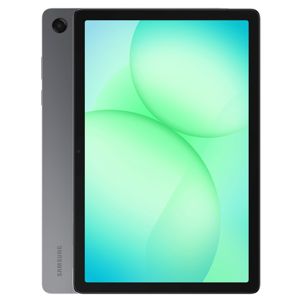 تبلت سامسونگ مدل Galaxy Tab A11 Plus ظرفیت 128 گیگابایت رم 6 گیگابایت - پک ویتنام - خاکستری