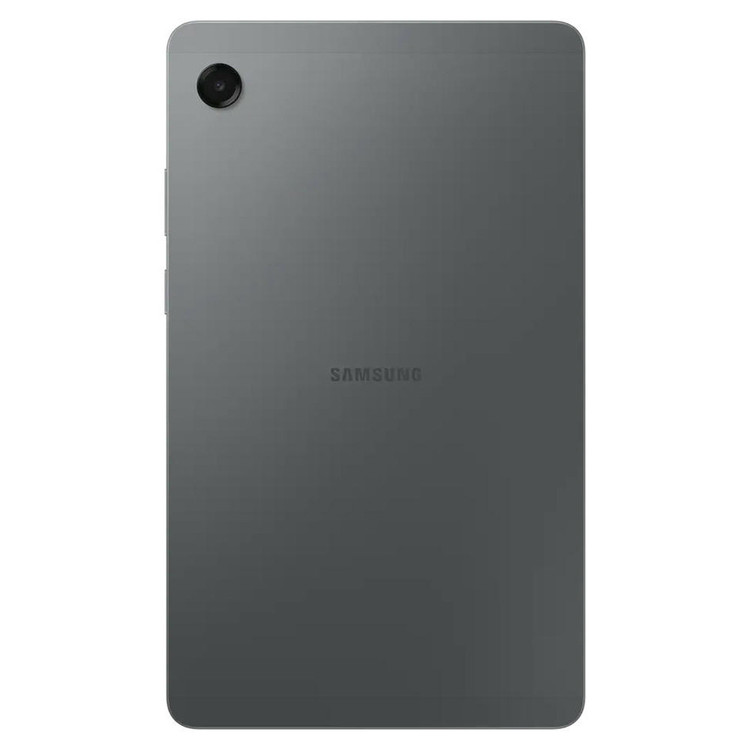 تبلت سامسونگ مدل Galaxy Tab A11 ظرفیت 128 گیگابایت رم 8 گیگابایت - خاکستری