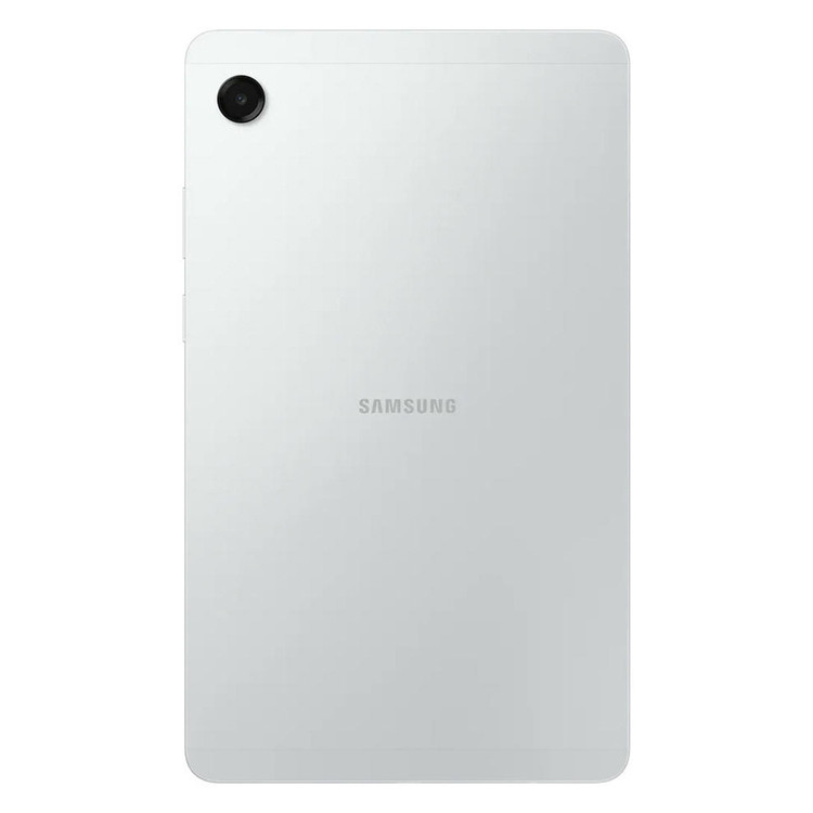 تبلت سامسونگ مدل Galaxy Tab A11 ظرفیت 64 گیگابایت رم 4 گیگابایت - نقرهای