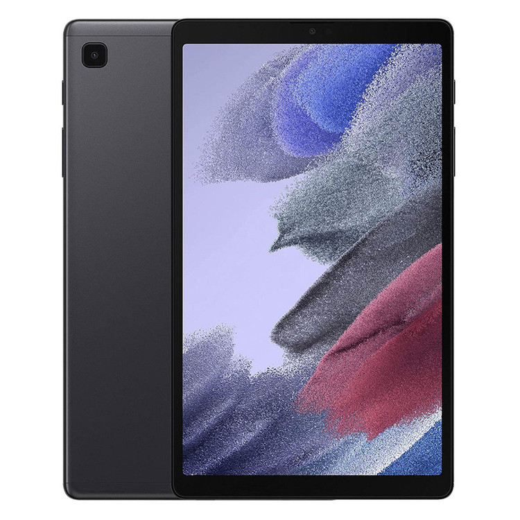 تبلت سامسونگ مدل Galaxy Tab A7 Lite ظرفیت 32 گیگابایت رم 3 گیگابایت - نقرهای
