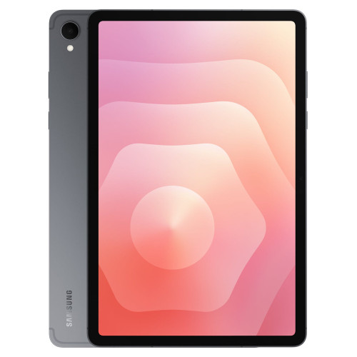 تبلت سامسونگ مدل Galaxy Tab S11 WiFi ظرفیت 512 گیگابایت رم 12 گیگابایت - پک ویتنام - خاکستری