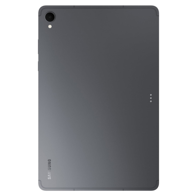 تبلت سامسونگ مدل Galaxy Tab S11 WiFi ظرفیت 512 گیگابایت رم 12 گیگابایت - پک ویتنام - خاکستری