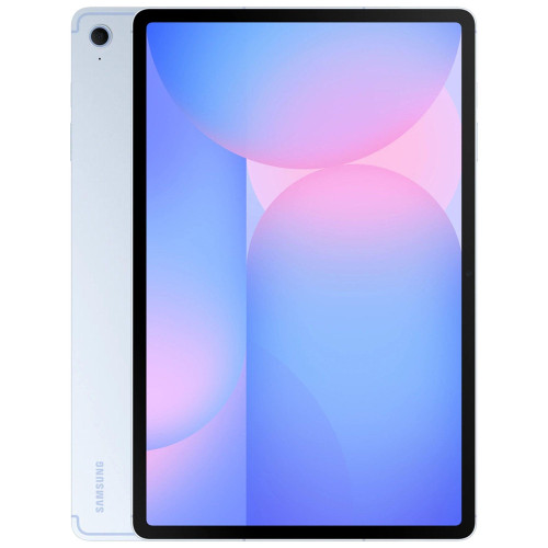تبلت سامسونگ مدل Galaxy Tab S10 FE Plus WiFi ظرفیت 128 گیگابایت رم 8 گیگابایت - پک ویتنام - آبی