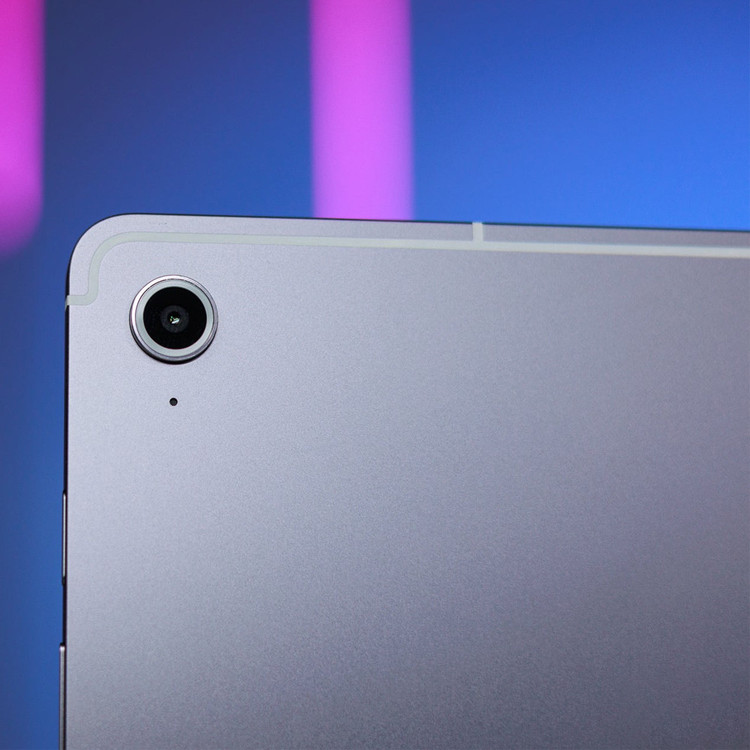 تبلت سامسونگ مدل Galaxy Tab S10 FE Plus WiFi ظرفیت 128 گیگابایت رم 8 گیگابایت - پک ویتنام - آبی