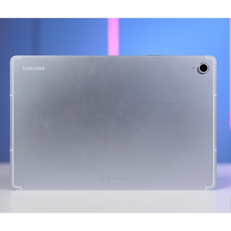 تبلت سامسونگ مدل Galaxy Tab S10 FE WiFi ظرفیت 256 گیگابایت رم 12 گیگابایت - پک ویتنام - خاکستری