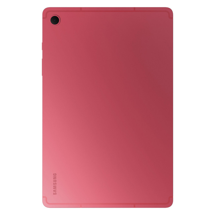 تبلت سامسونگ مدل Galaxy Tab S10 Lite WiFi ظرفیت 256 گیگابایت رم 8 گیگابایت - پک ویتنام - قرمز مرجانی