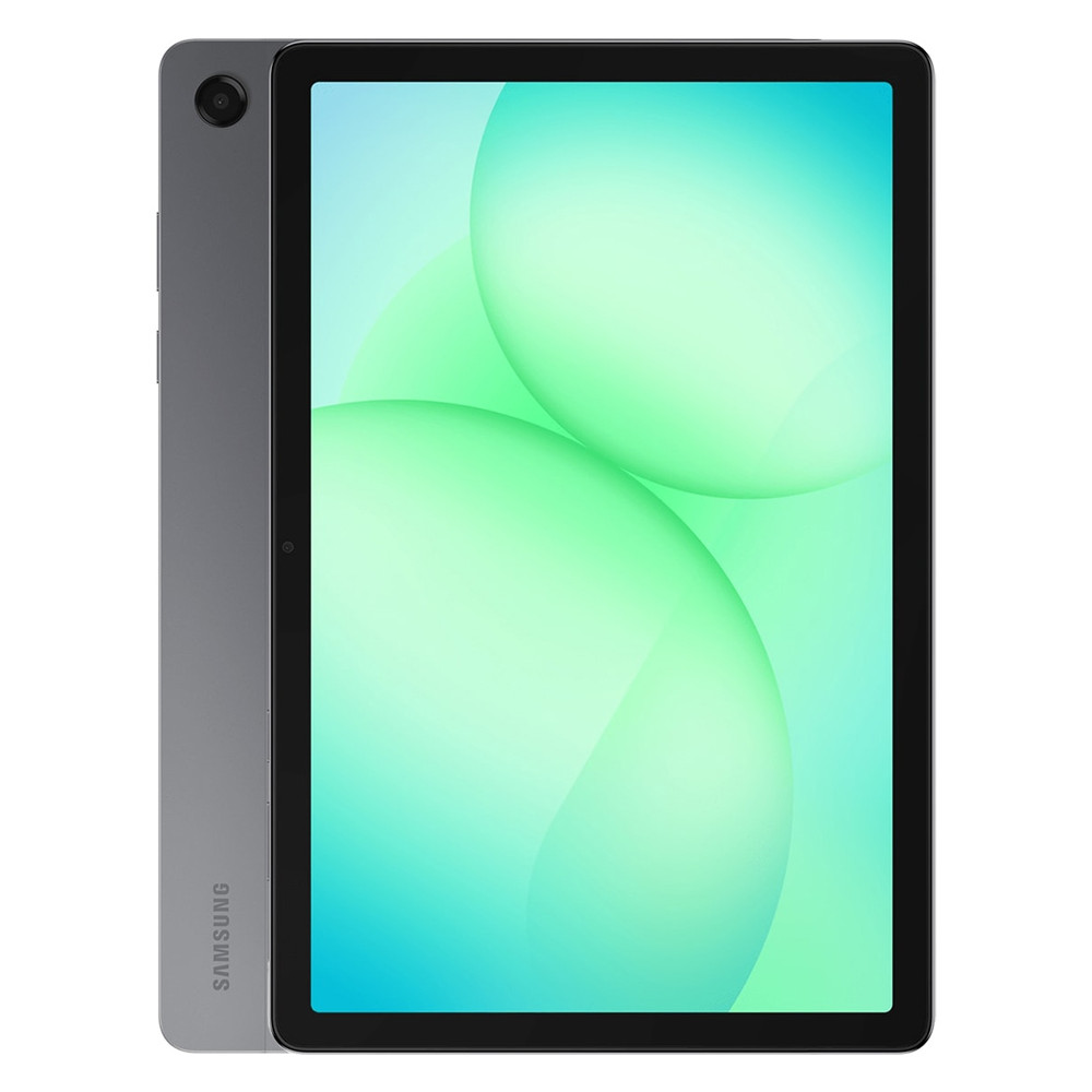 تبلت سامسونگ مدل Galaxy Tab A11 Plus WiFi ظرفیت 256 گیگابایت رم 8 گیگابایت - پک ویتنام - نقره‌ای