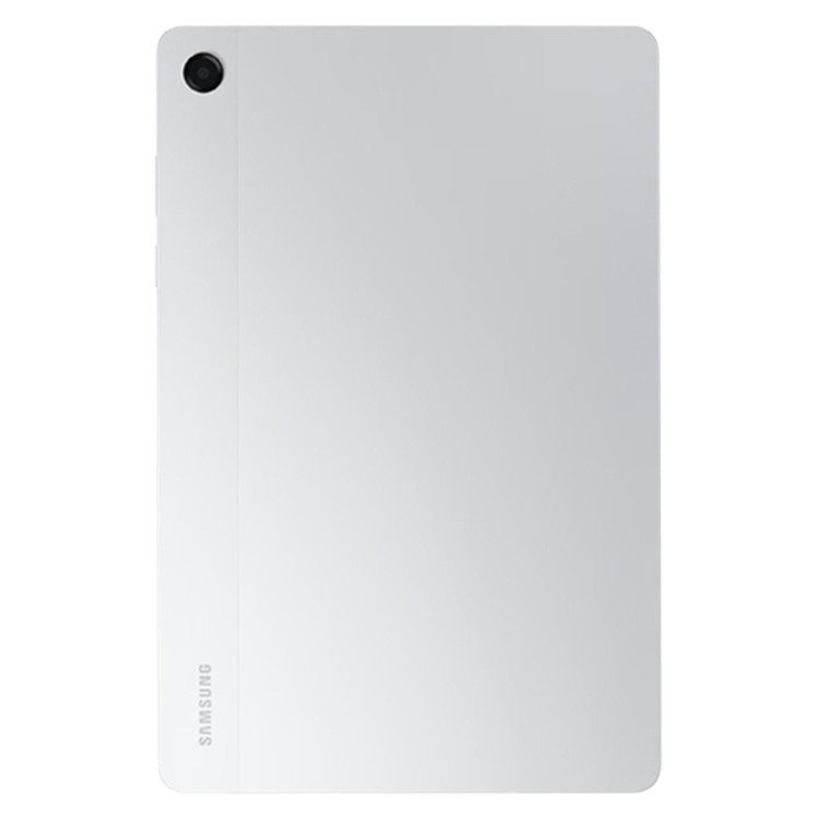 تبلت سامسونگ مدل Galaxy Tab A11 Plus WiFi ظرفیت 256 گیگابایت رم 8 گیگابایت - پک ویتنام - نقرهای
