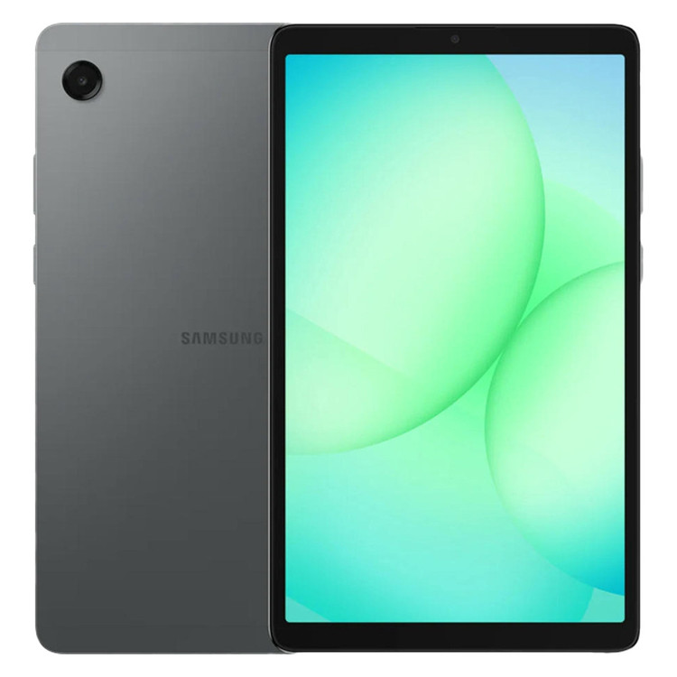 تبلت سامسونگ مدل Galaxy Tab A11 WiFi ظرفیت 64 گیگابایت رم 4 گیگابایت - خاکستری