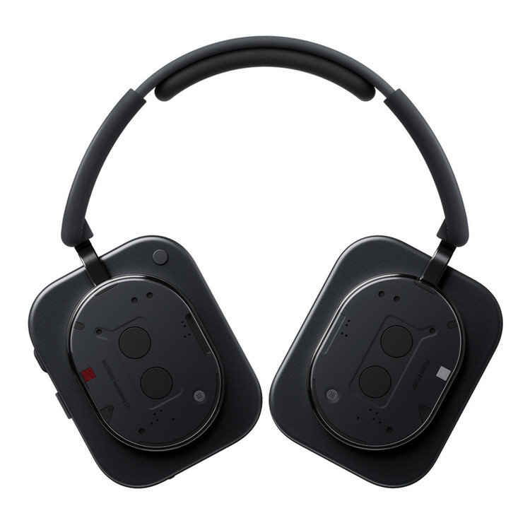هدفون بیسیم ناتینگ مدل Headphone (1) - مشکی
