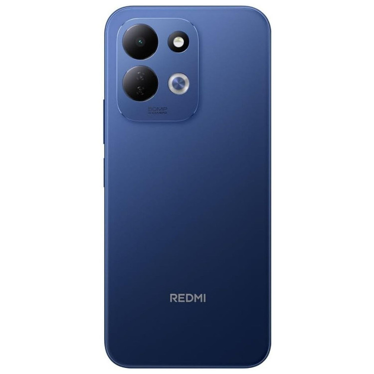 گوشی موبایل شیائومی مدل Redmi 17 NFC ظرفیت 256 گیگابایت رم 6 گیگابایت - آبی تیره
