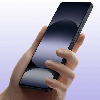 گوشی موبایل شیائومی مدل Redmi Note 14S ظرفیت 256 گیگابایت رم 8 گیگابایت - مشکی